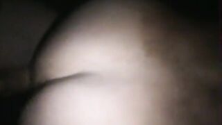 Raw Fuck Leaves Gaping Hole