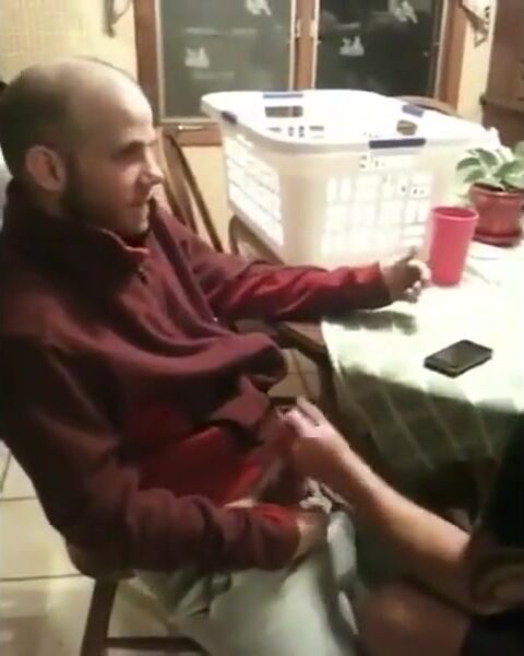 Helping My Buddy Out With His Small Cock