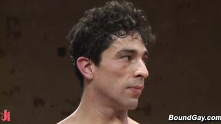 New Wrestlers naked kombat