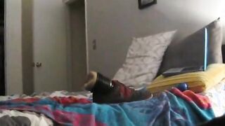 Twink's Fleshlight Fun
