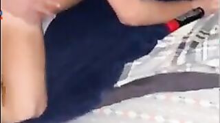 Twink Gangbang at the Club