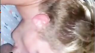 Twink Gangbang at the Club