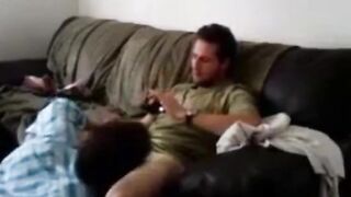 Eating Straight Boys' Asses Bareback
