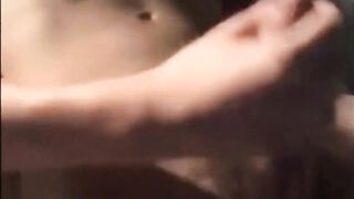 Verfuert's Bareback Amateur Twink Handjob