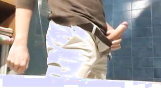 Big Cocks Cumpilation: 25 Amateur Webcam Handjobs