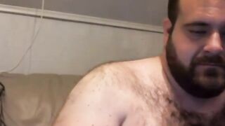 Chubby Bear Love