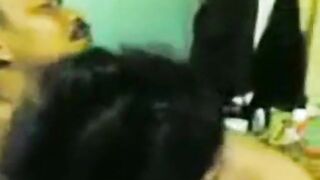 Amateur Daddies Group Sex in Indonesia