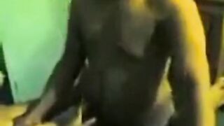 Amateur Daddies Group Sex in Indonesia