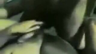 Amateur Daddies Group Sex in Indonesia