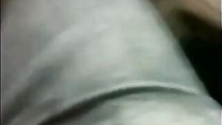 Married Men Caught Playing Outdoors
