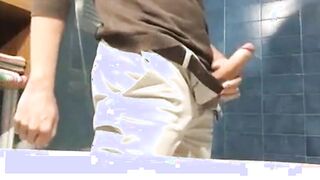 Big Cocks Cumpilation: 25 Amateur Webcam Handjobs