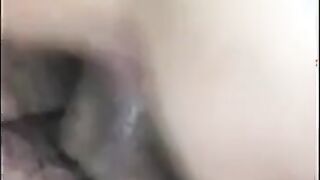 Big Cock Bareback Ride