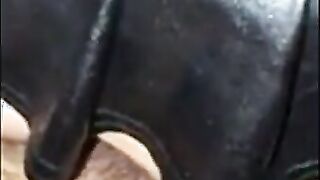 Big Cock Bareback Ride