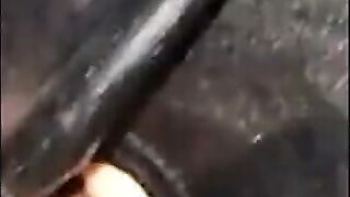 Big Cock Bareback Ride
