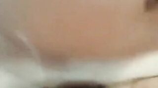 Heißer bareback Amateursex zwischen Freunden