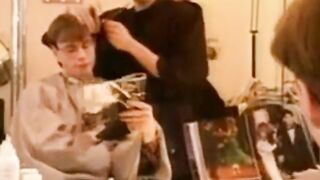 Twink Massage Handjob
