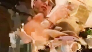Twink Massage Handjob