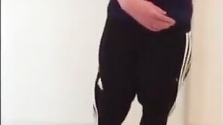 Twink Handjob Amateur Video - Sehr Geil