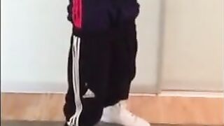 Twink Handjob Amateur Video - Sehr Geil