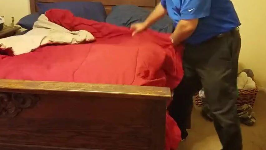 Papa Ours Amateur