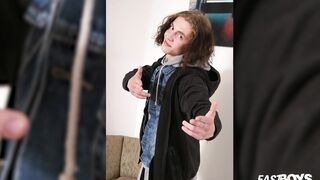 Long hair and huge long dick pics compilation