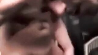 Raw Amateur Orgy