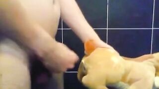 11 Private Twinks Masturbating