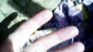 Nude Beach Wank Fest