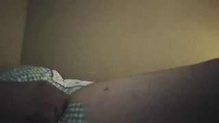 Wet And Messy nappy rubs