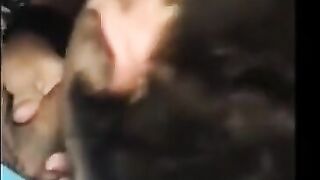 Public Bathroom Orgy