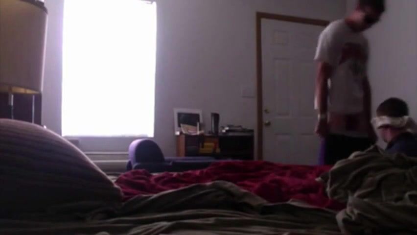 Tall Jock Barebacks Twink with Big Cock