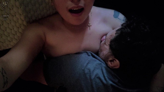 Master Wakes up Latin Twunk with Nipple Sucking