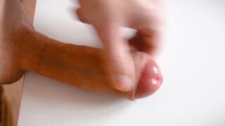 The Ultimate Cumshot-Compilation / Cumpilation Pt. VIII /// Jordan Wilder