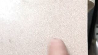 This nut was a struggle, but I persevered - NewBootGoofin