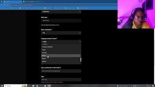 TUTORIAL. How to upload a video to PORNHUB?