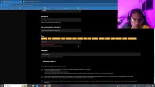 TUTORIAL. How to upload a video to PORNHUB?