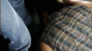 VCA Gay - Boot Black - scene 1