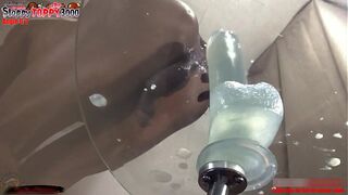 TRAILER | Most Savage Anal Penetration! Angle 6of7 (Ass Monkey DJ'ButtPussy) Subscribe