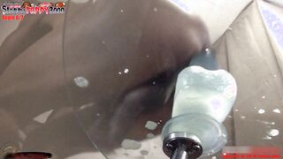 TRAILER | Most Savage Anal Penetration! Angle 6of7 (Ass Monkey DJ'ButtPussy) Subscribe