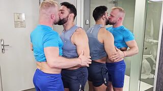 Breeding & Passion Workout Session [Trailer]