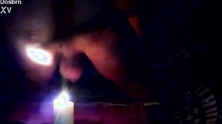 Gay amateur BDSM