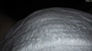 Nappy pants