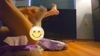 Nappy Change