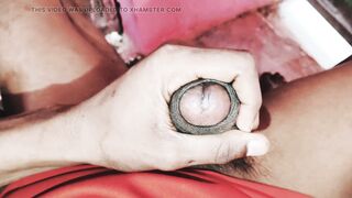 Desi Masturbation