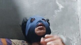 A Passionate Night I Was Able to Release My Sperm