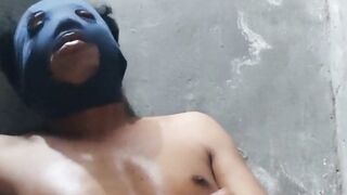 A Passionate Night I Was Able to Release My Sperm