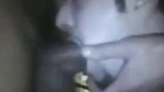 Huge-Dicked French Arab Barebacks a Slut