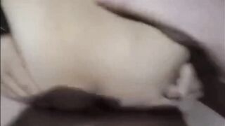 Asian Twink Fucked by Tourist in Motel