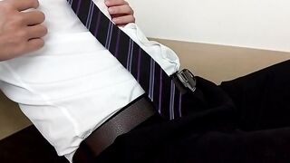 Amateur Twinks Bareback Handjobs & Cum Tributes