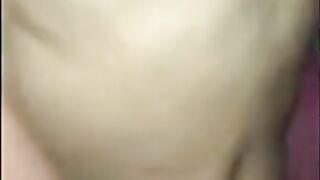 Amateur Asian Daddy and His Boy